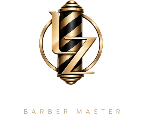 Luis Zepeda — The Men Barber School