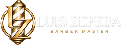 Luis Zepeda Barber Master